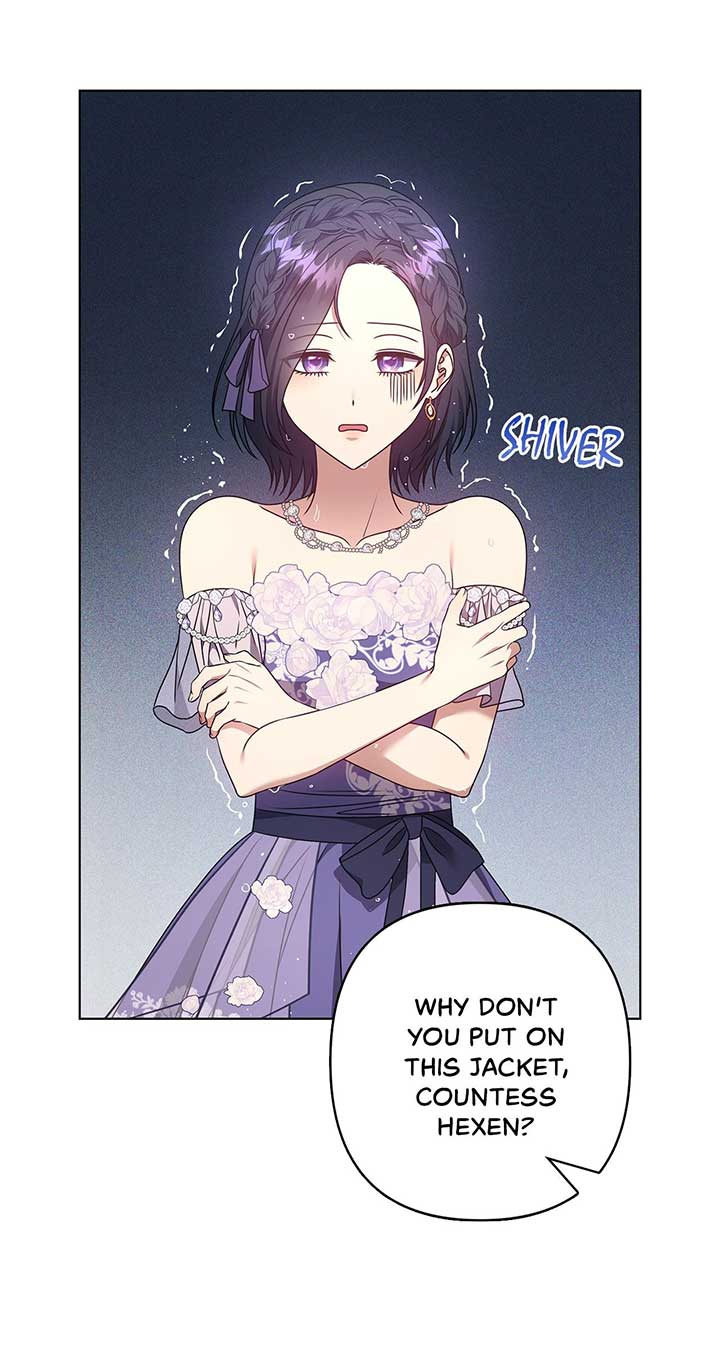 Please Don’t Reply! Chapter 33 page 41