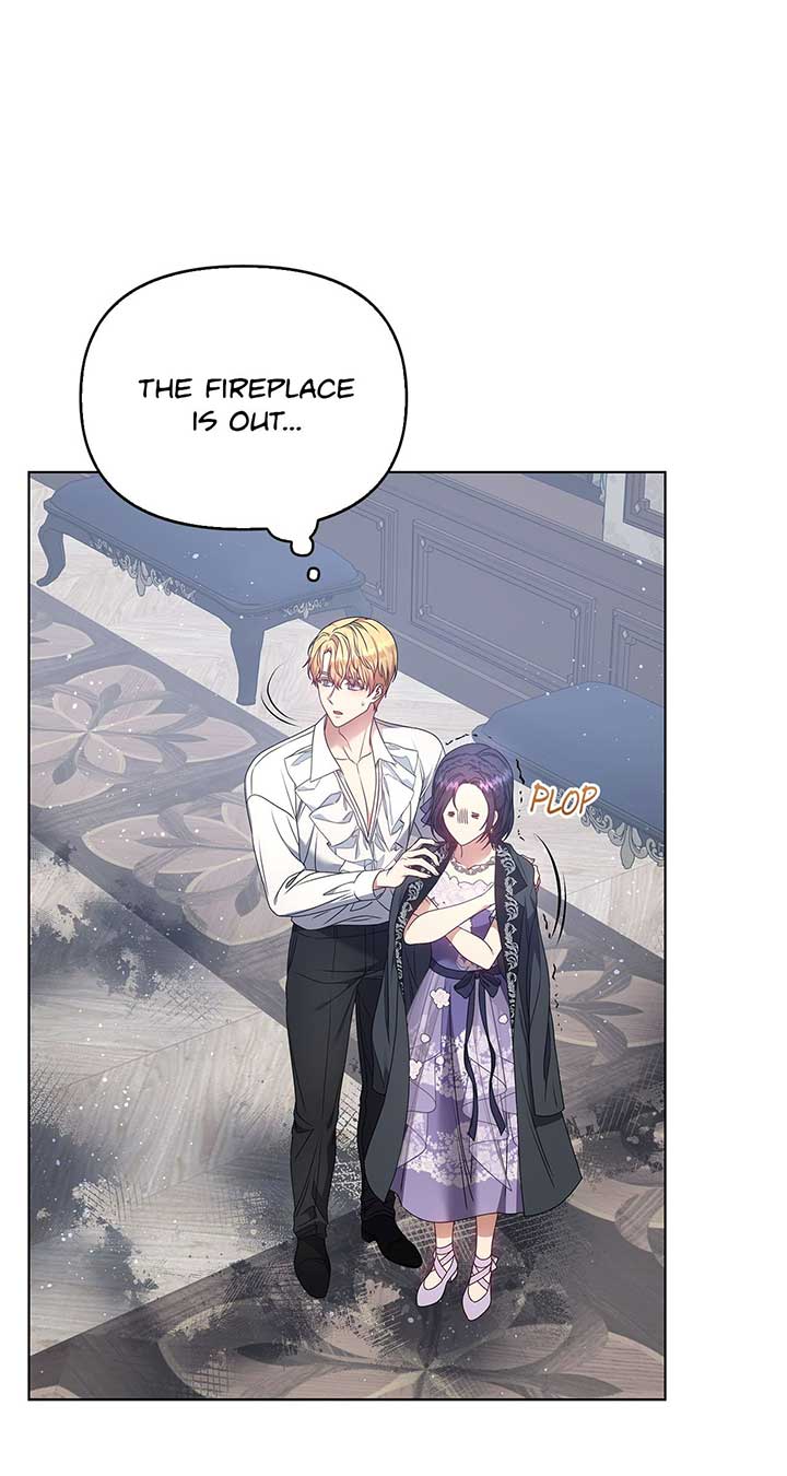 Please Don’t Reply! Chapter 33 page 42