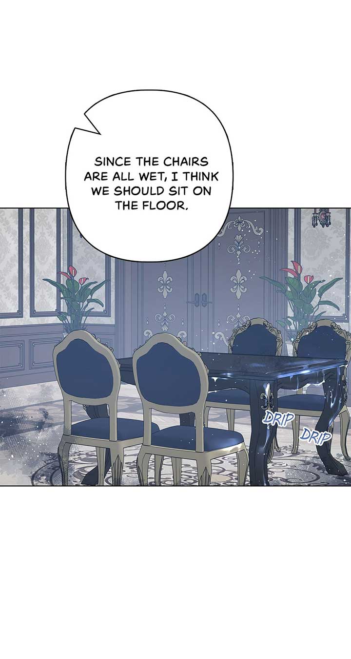 Please Don’t Reply! Chapter 33 page 46