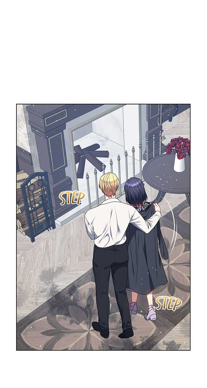Please Don’t Reply! Chapter 33 page 47