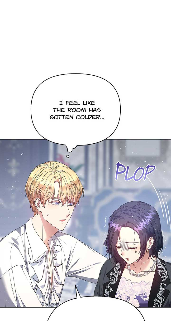 Please Don’t Reply! Chapter 33 page 48