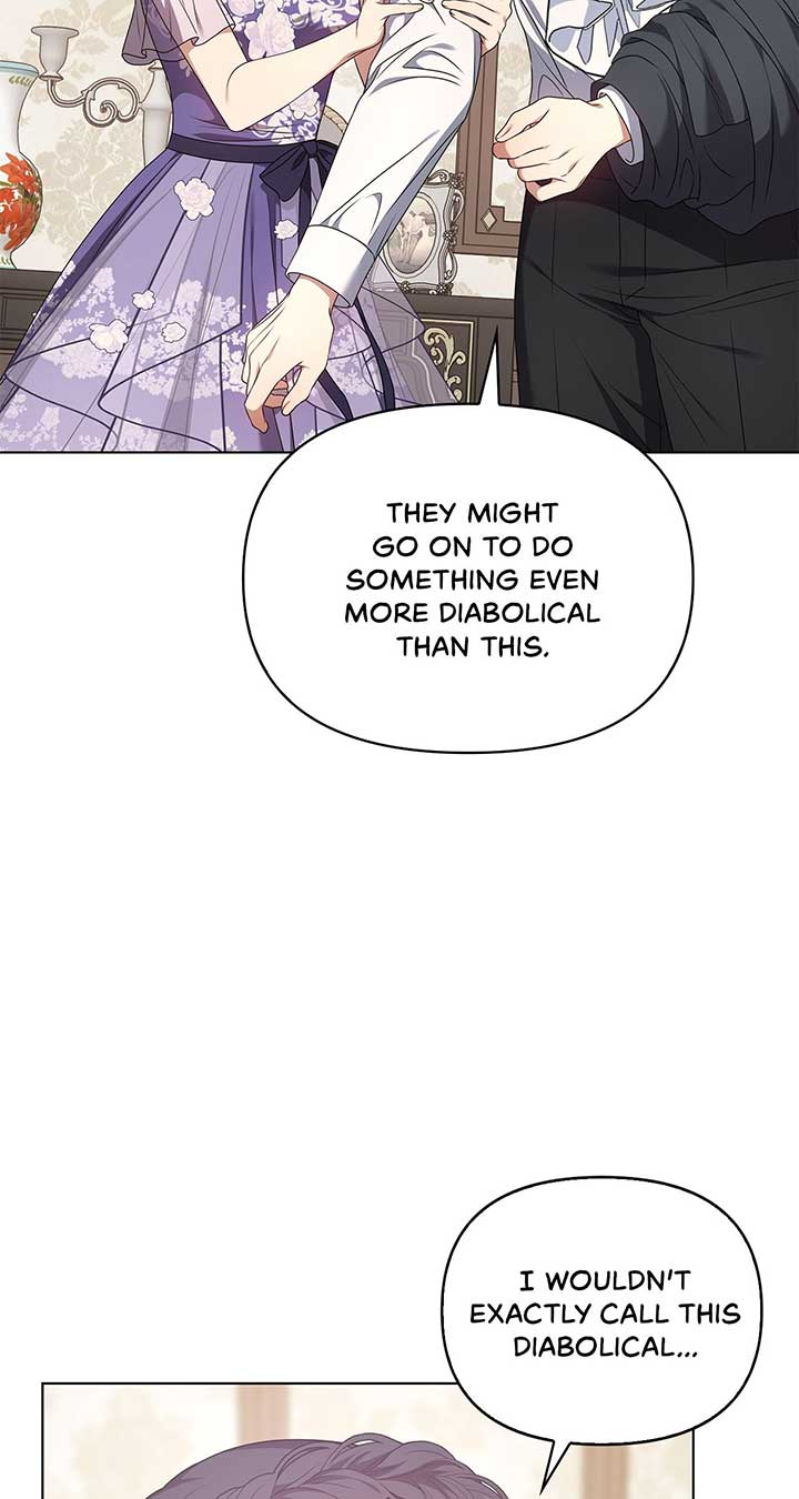 Please Don’t Reply! Chapter 33 page 4