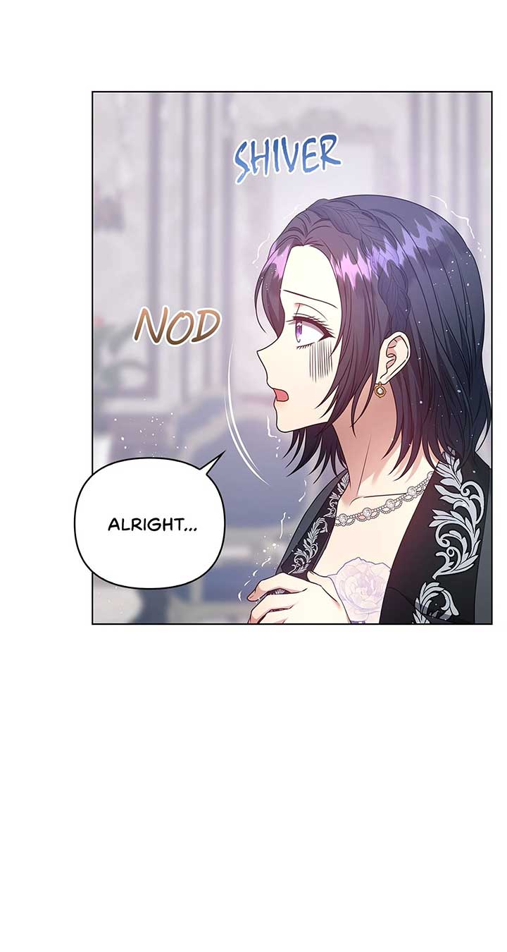 Please Don’t Reply! Chapter 33 page 50