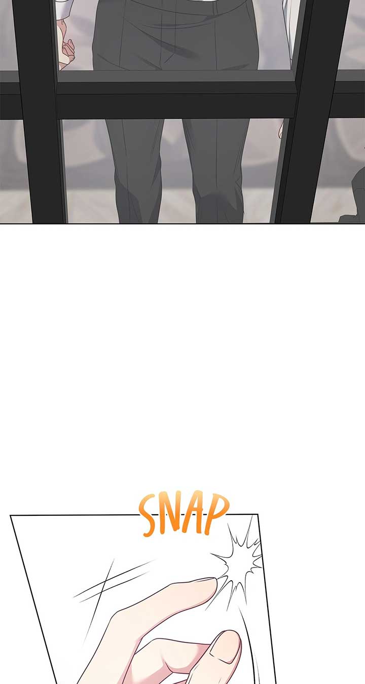 Please Don’t Reply! Chapter 33 page 53