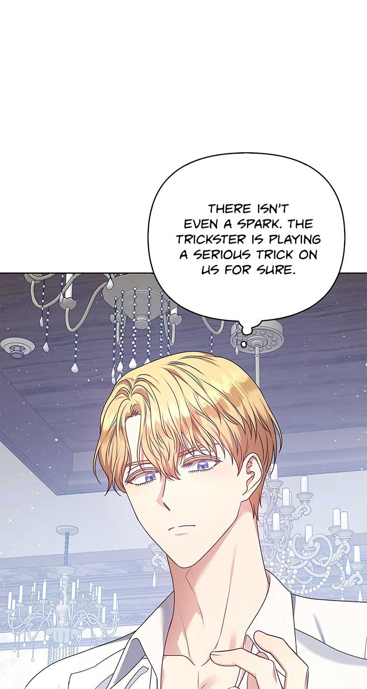 Please Don’t Reply! Chapter 33 page 55