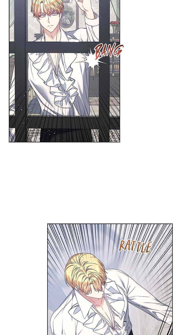 Please Don’t Reply! Chapter 33 page 57