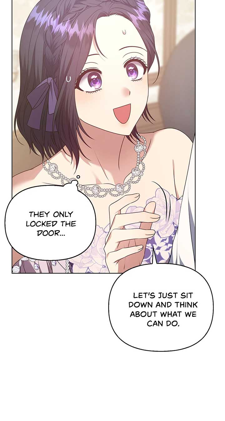 Please Don’t Reply! Chapter 33 page 5
