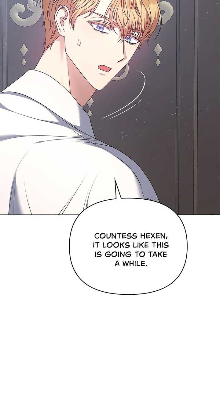 Please Don’t Reply! Chapter 33 page 59