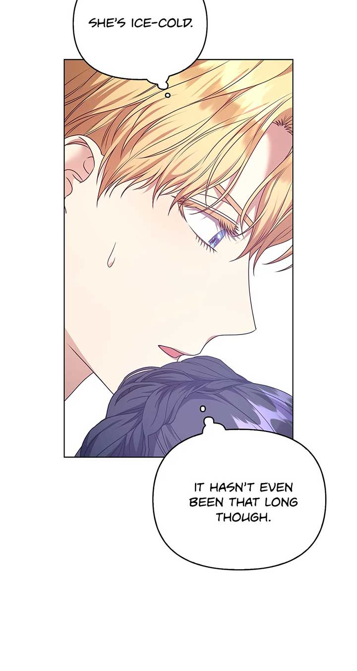 Please Don’t Reply! Chapter 33 page 65