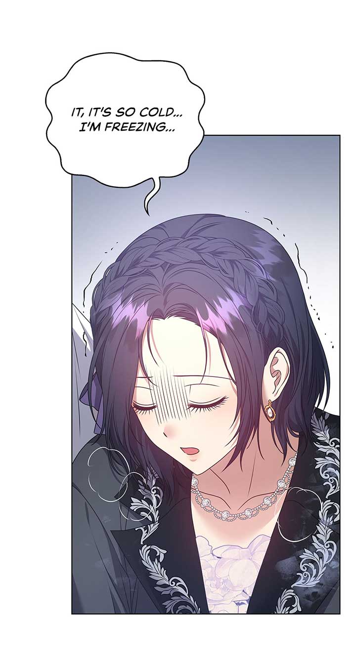 Please Don’t Reply! Chapter 33 page 67