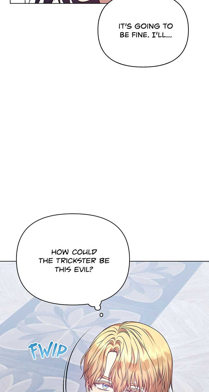 Please Don’t Reply! Chapter 33 page 70