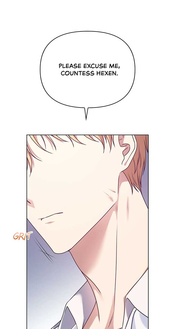 Please Don’t Reply! Chapter 33 page 72