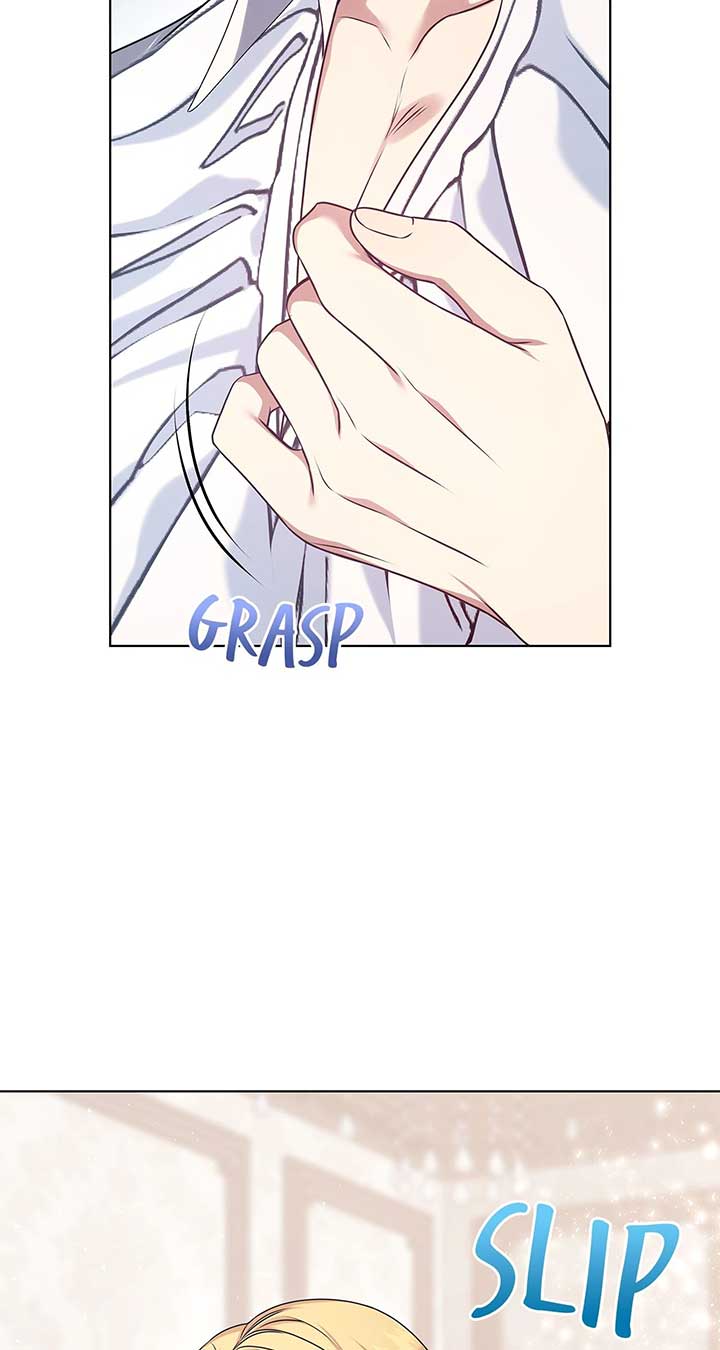 Please Don’t Reply! Chapter 33 page 73