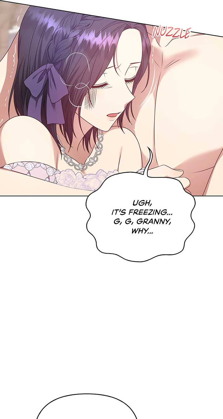 Please Don’t Reply! Chapter 33 page 78