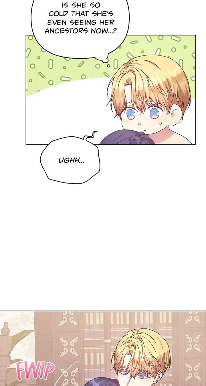 Please Don’t Reply! Chapter 33 page 79