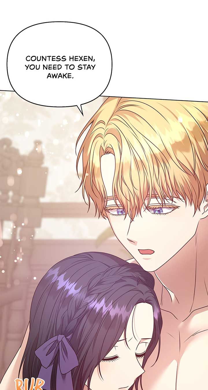 Please Don’t Reply! Chapter 33 page 81