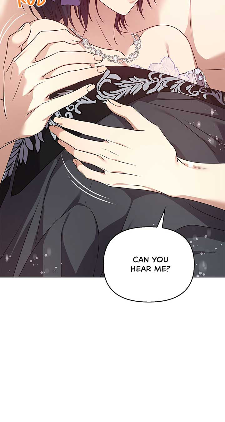 Please Don’t Reply! Chapter 33 page 82