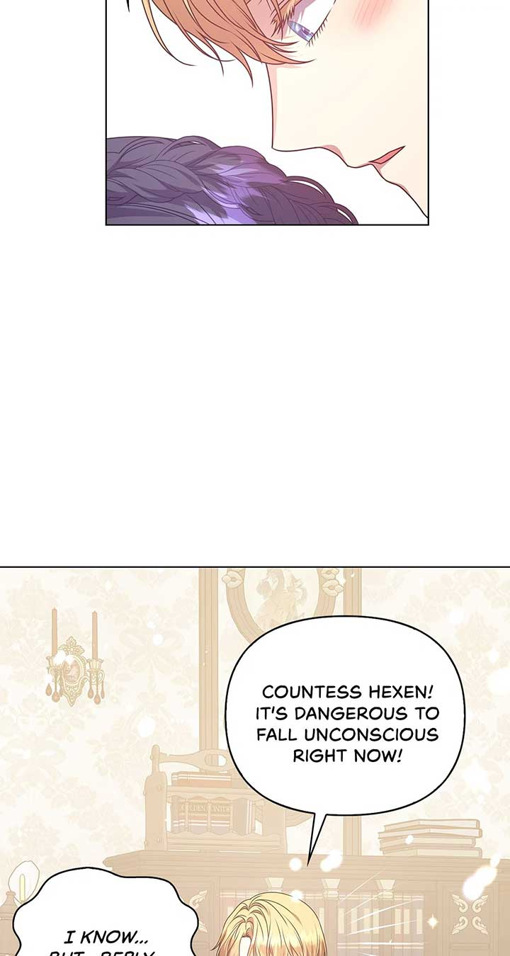 Please Don’t Reply! Chapter 33 page 88