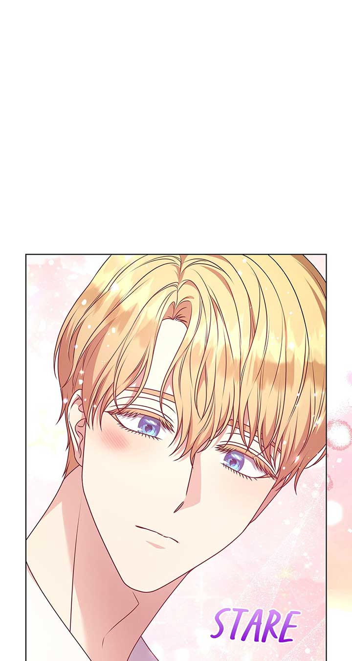 Please Don’t Reply! Chapter 33 page 8