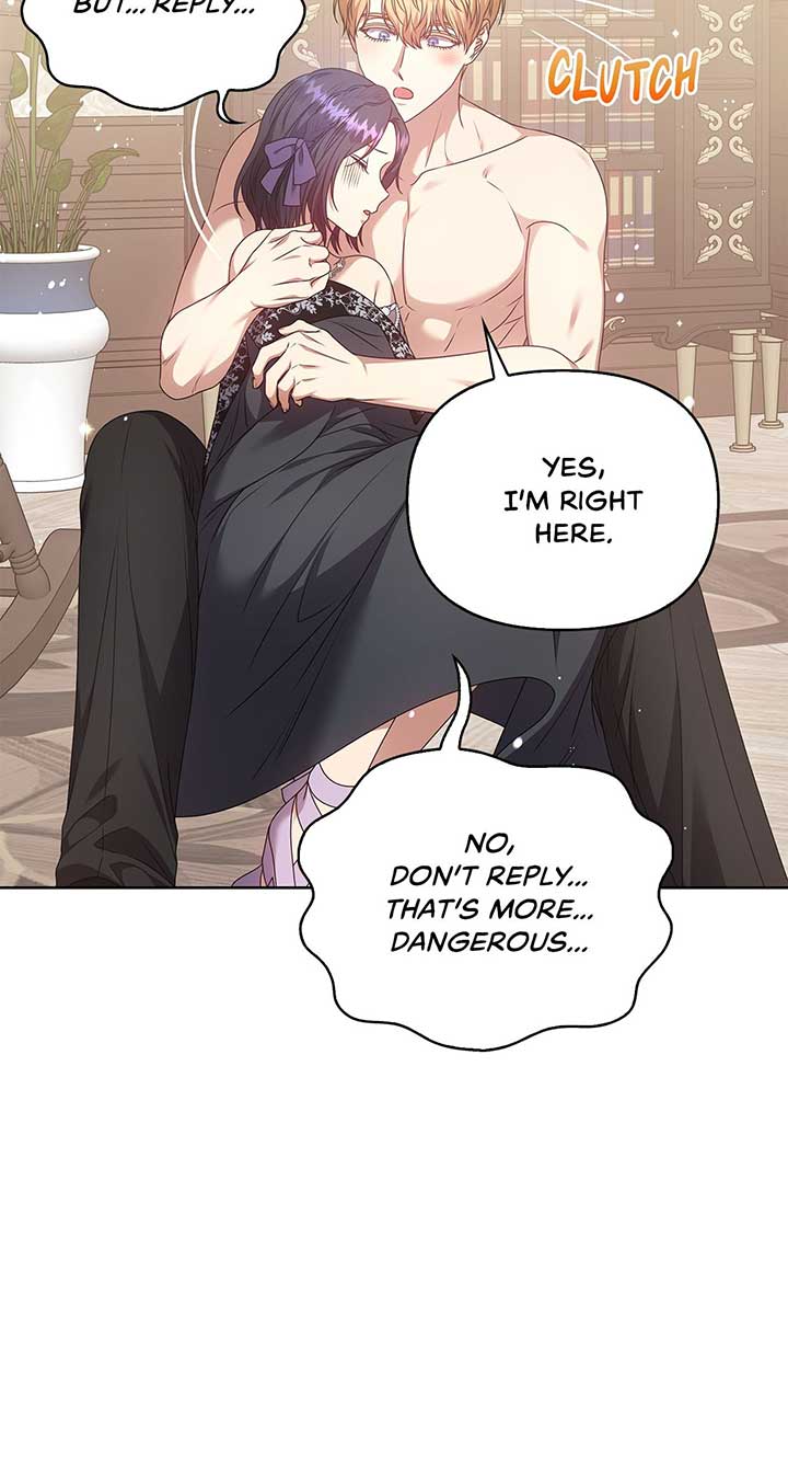 Please Don’t Reply! Chapter 33 page 89