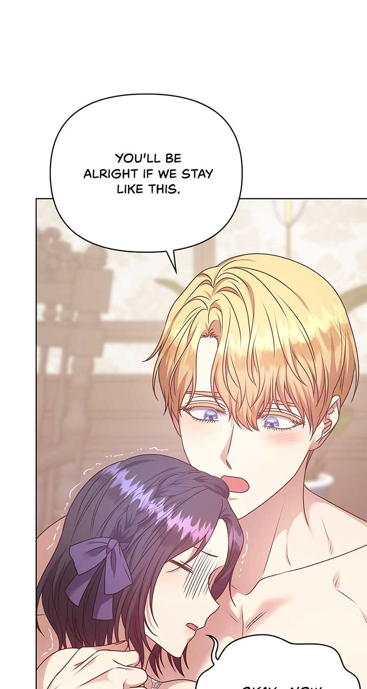 Please Don’t Reply! Chapter 33 page 91