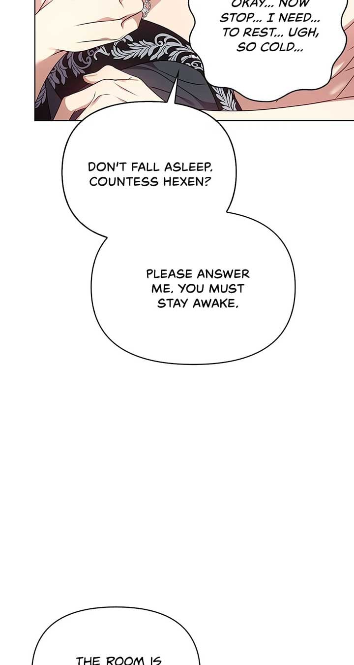 Please Don’t Reply! Chapter 33 page 92