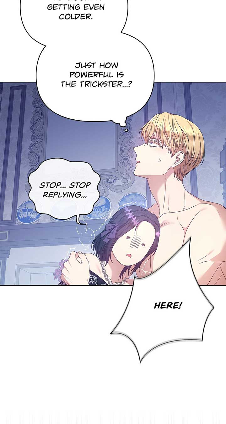 Please Don’t Reply! Chapter 33 page 93