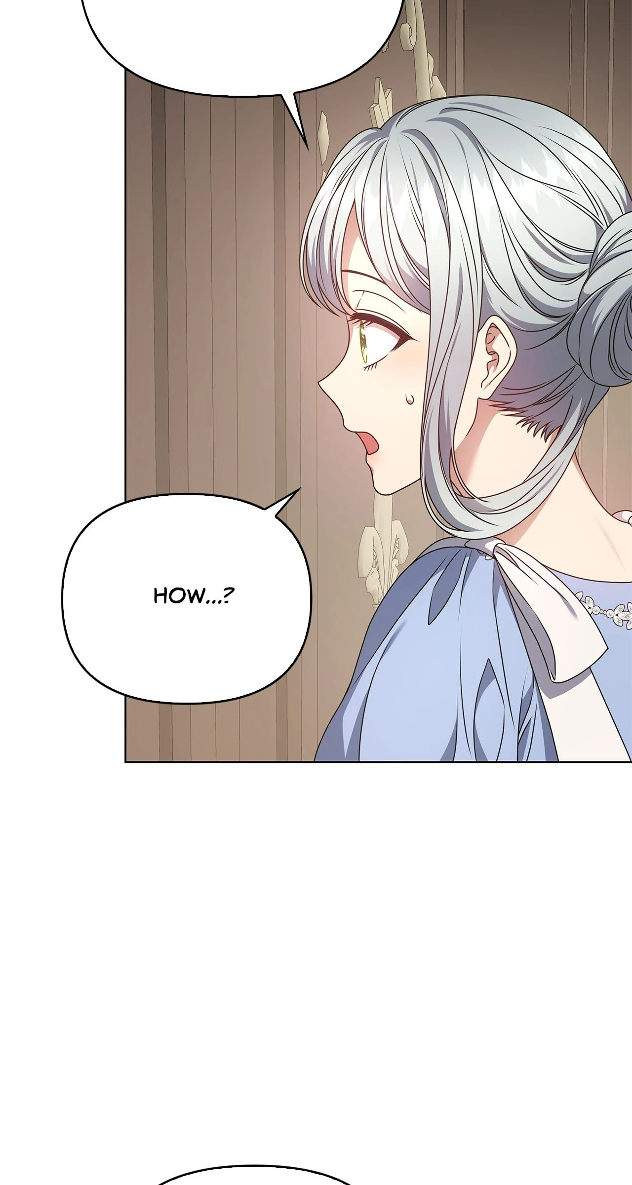 Please Don’t Reply! Chapter 34 page 10