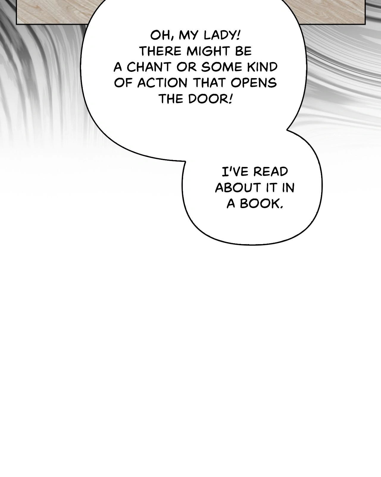 Please Don’t Reply! Chapter 34 page 12