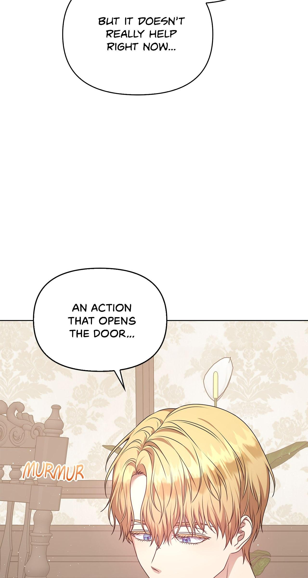 Please Don’t Reply! Chapter 34 page 14