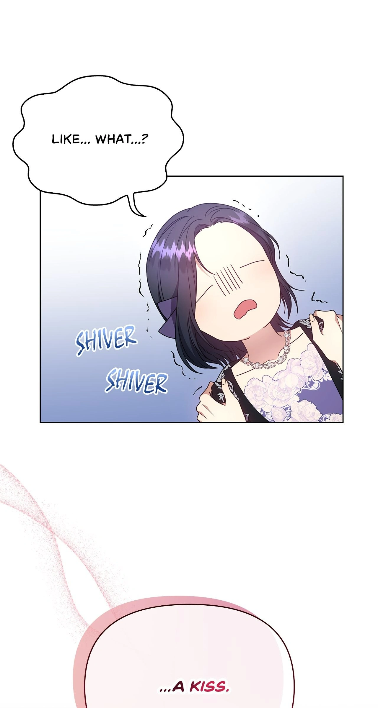Please Don’t Reply! Chapter 34 page 19