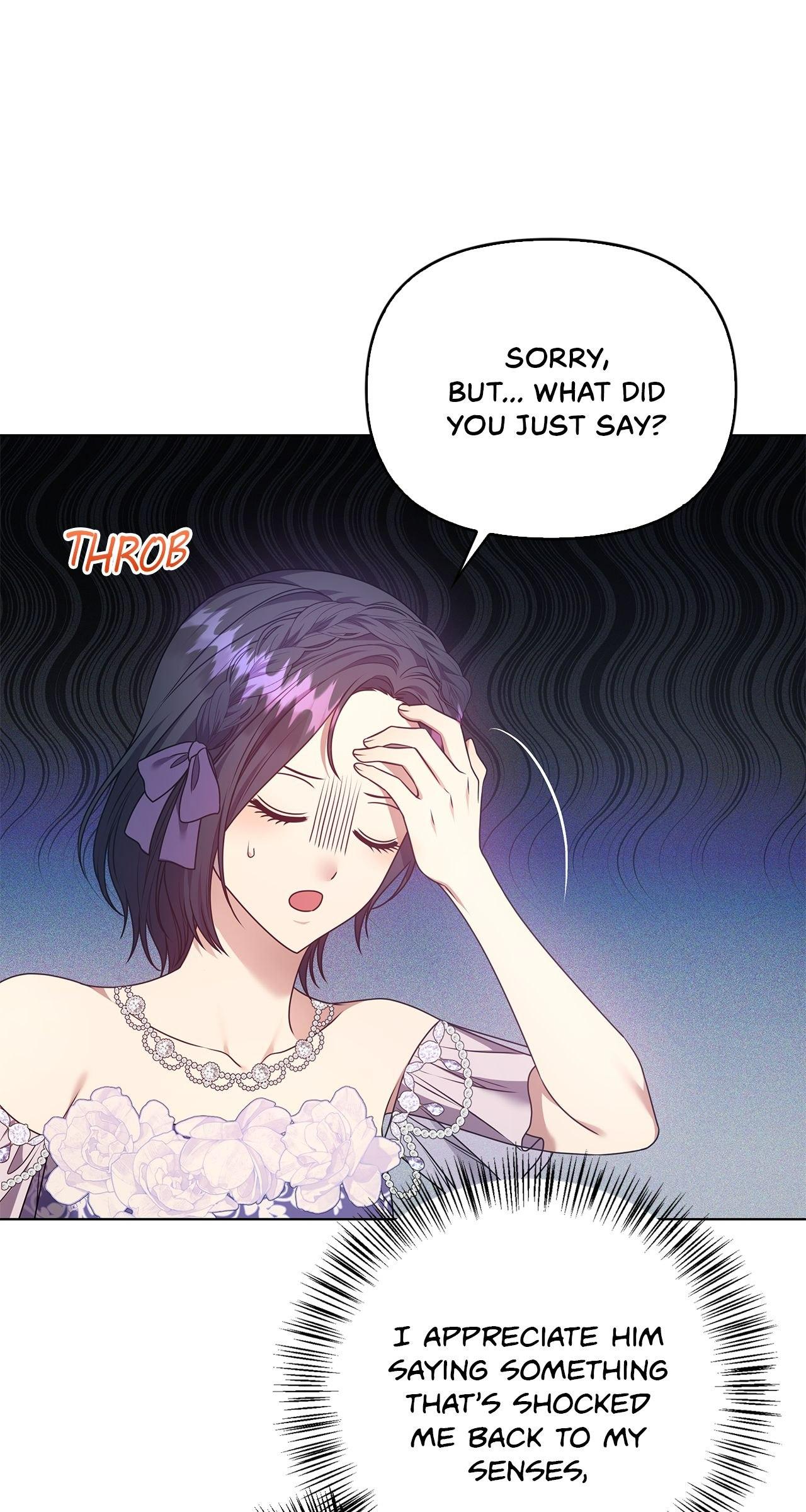 Please Don’t Reply! Chapter 34 page 25