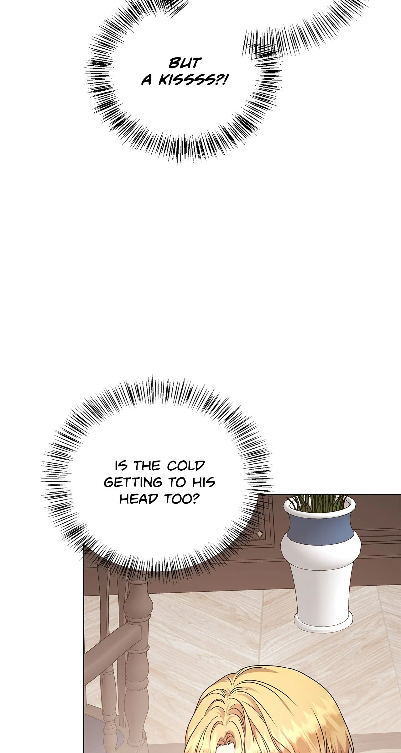 Please Don’t Reply! Chapter 34 page 26