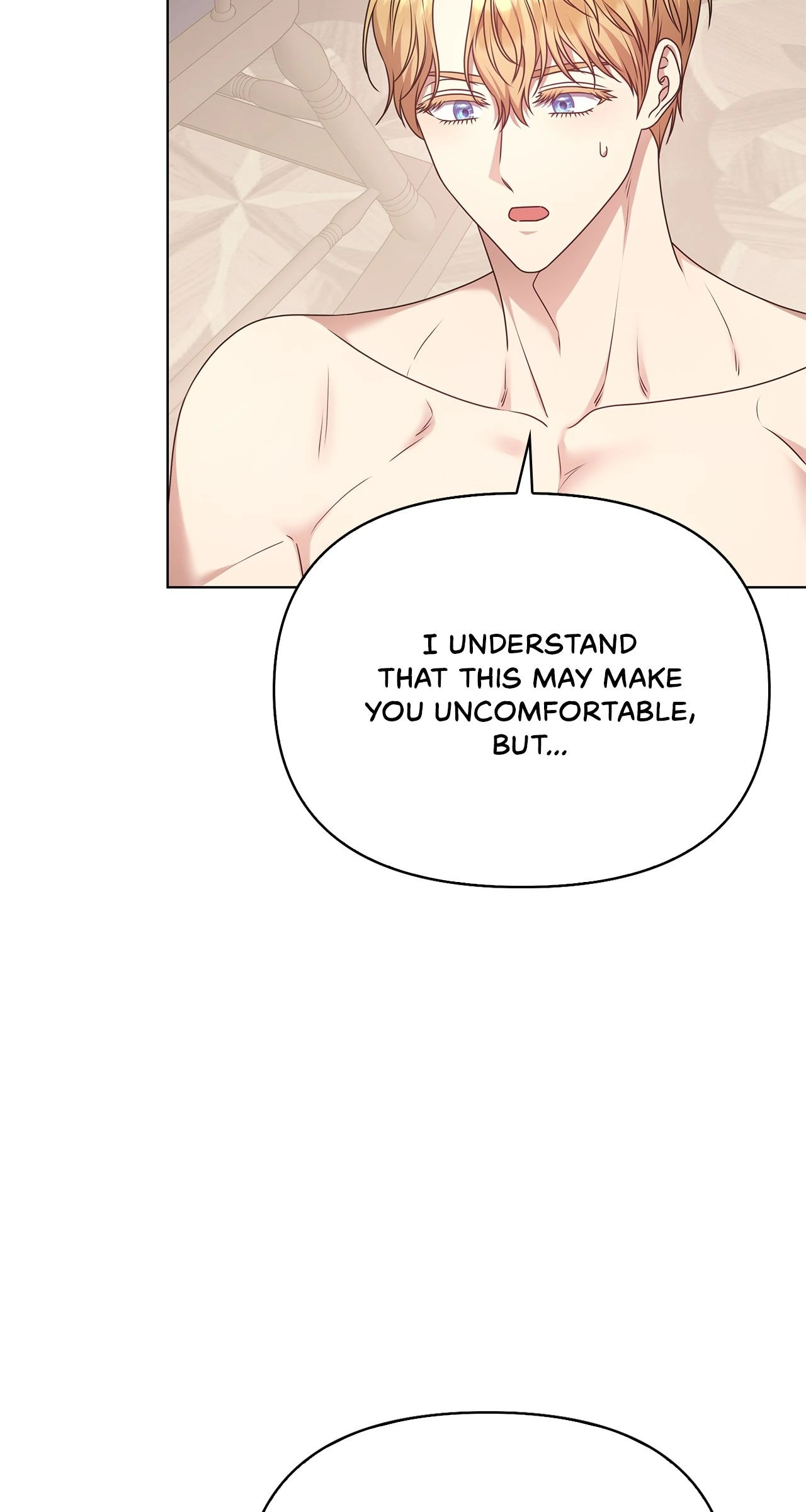 Please Don’t Reply! Chapter 34 page 27