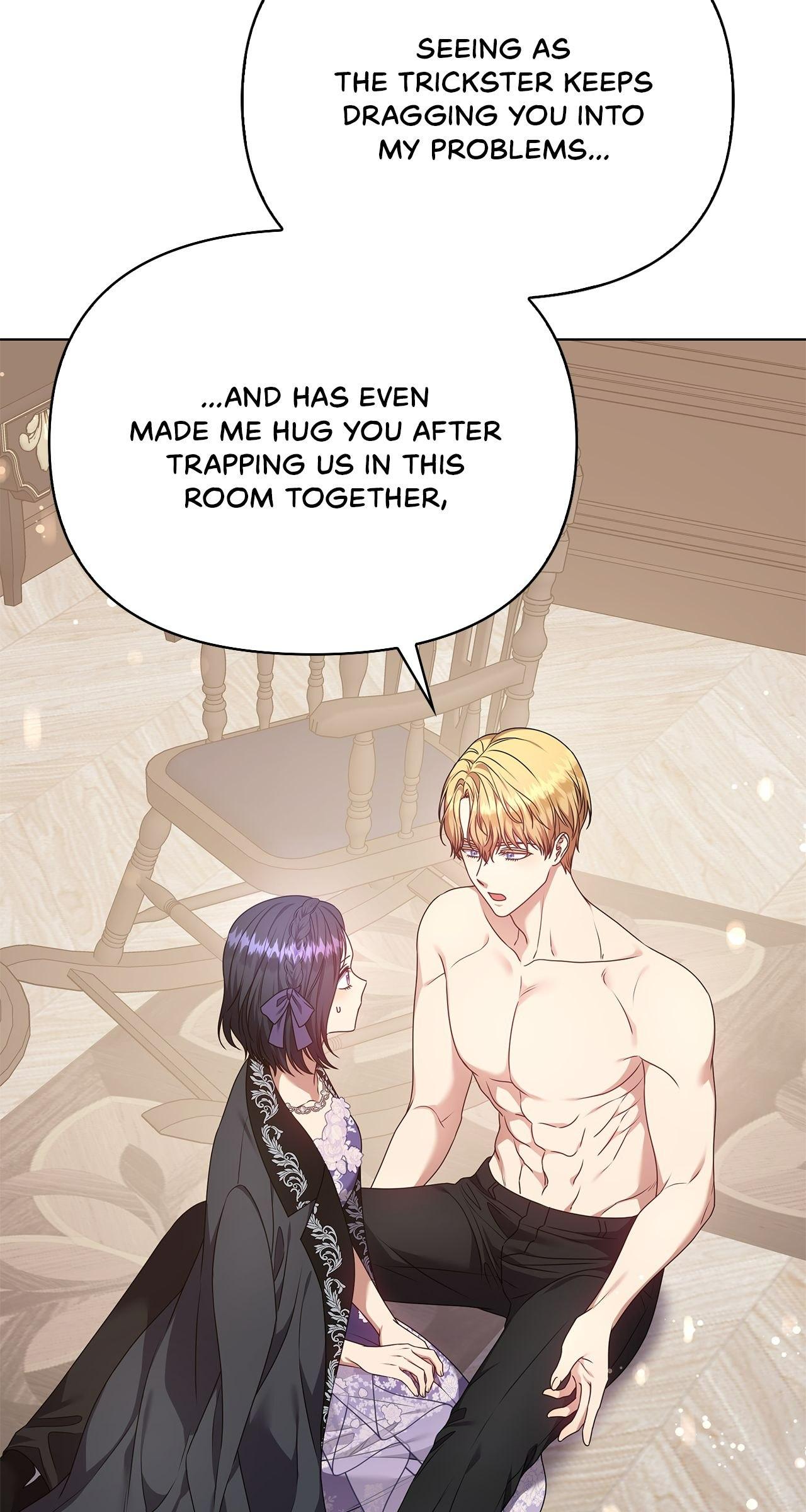 Please Don’t Reply! Chapter 34 page 28