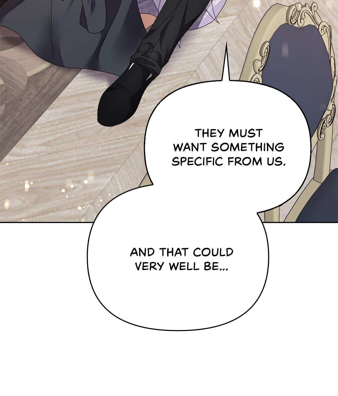 Please Don’t Reply! Chapter 34 page 29