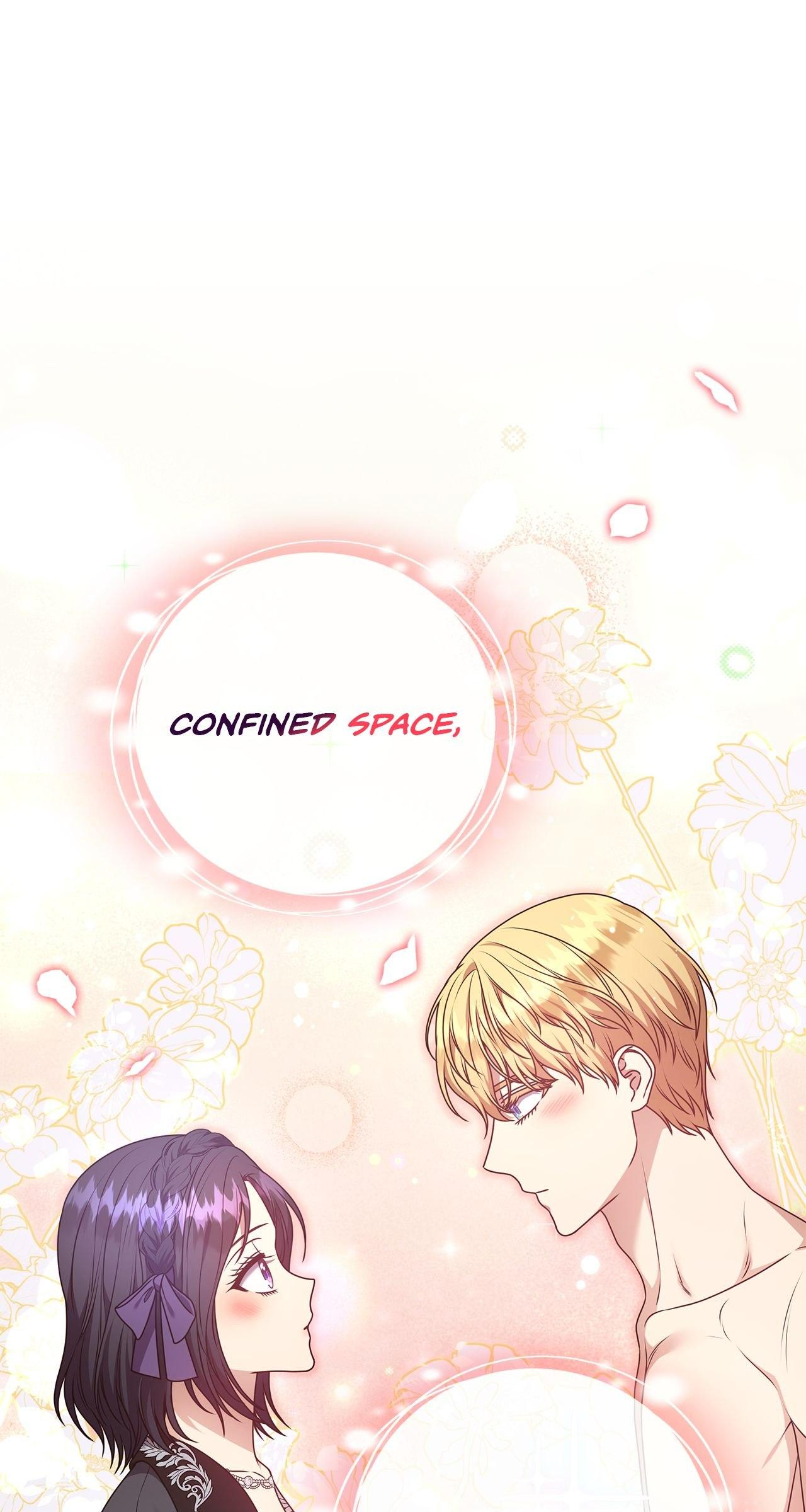 Please Don’t Reply! Chapter 34 page 30