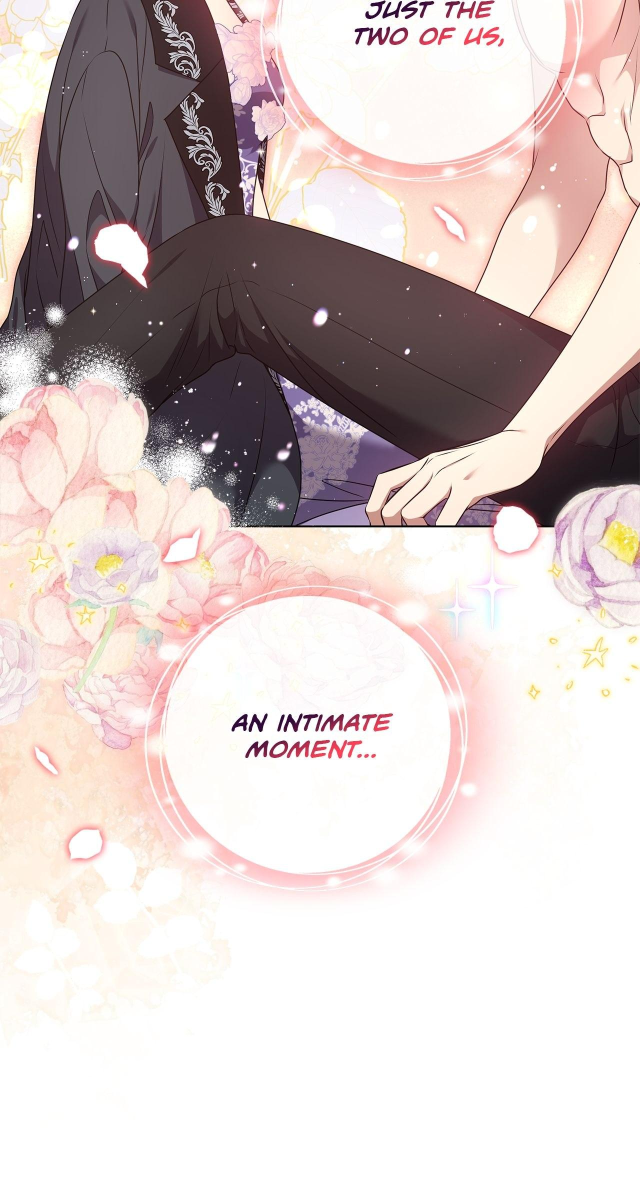 Please Don’t Reply! Chapter 34 page 31