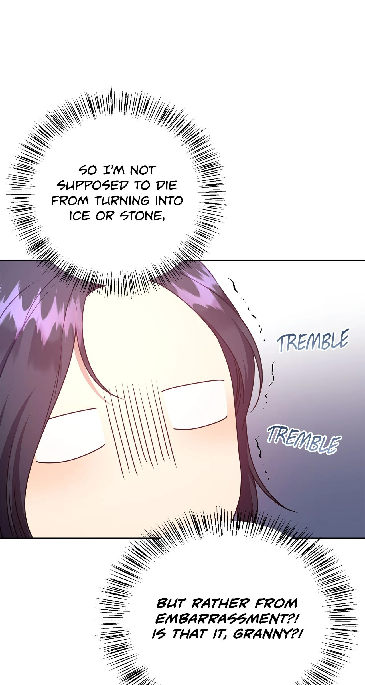 Please Don’t Reply! Chapter 34 page 32