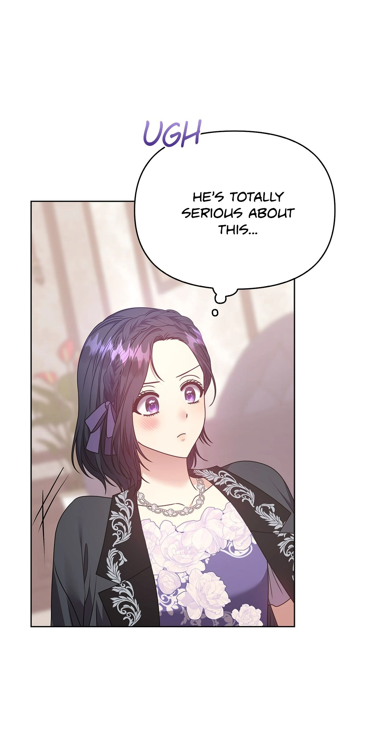 Please Don’t Reply! Chapter 34 page 36