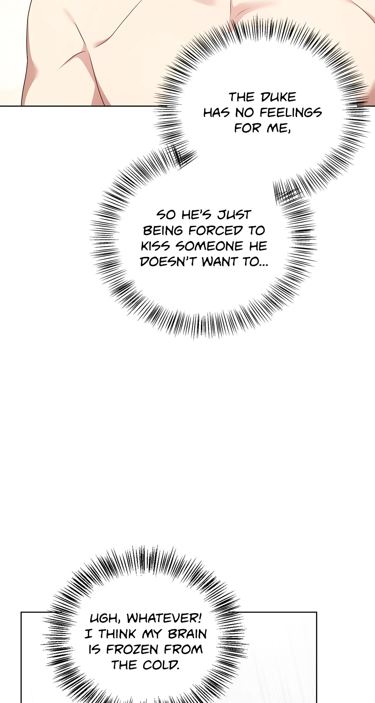 Please Don’t Reply! Chapter 34 page 38