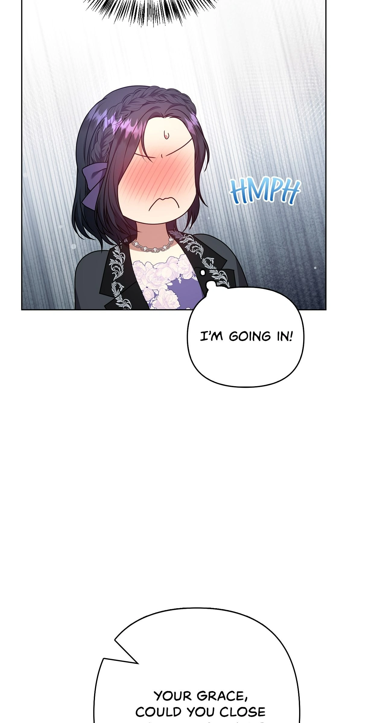 Please Don’t Reply! Chapter 34 page 39