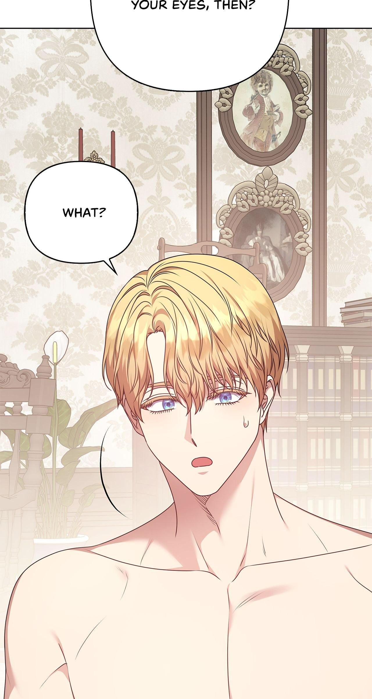 Please Don’t Reply! Chapter 34 page 40
