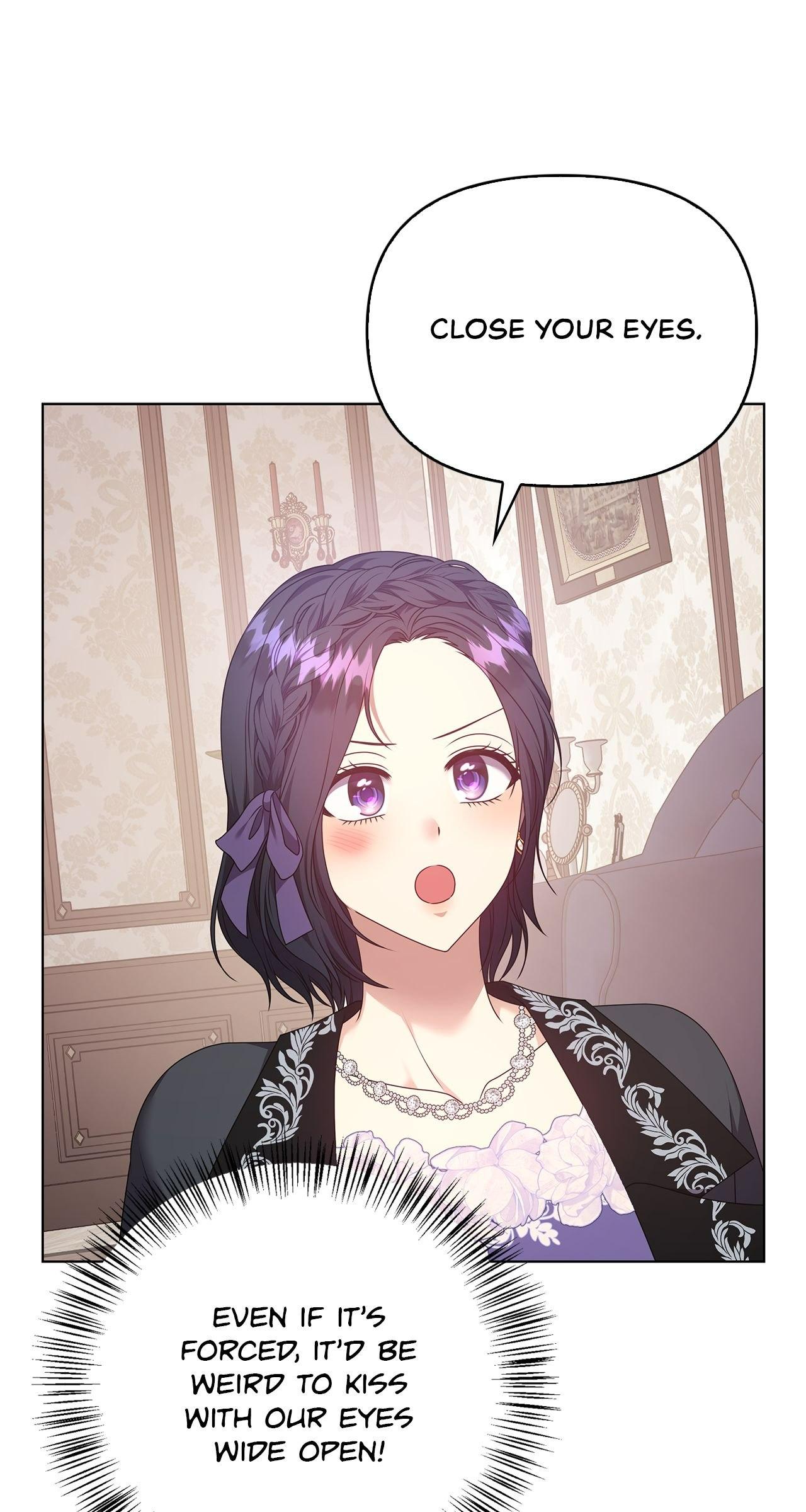 Please Don’t Reply! Chapter 34 page 42