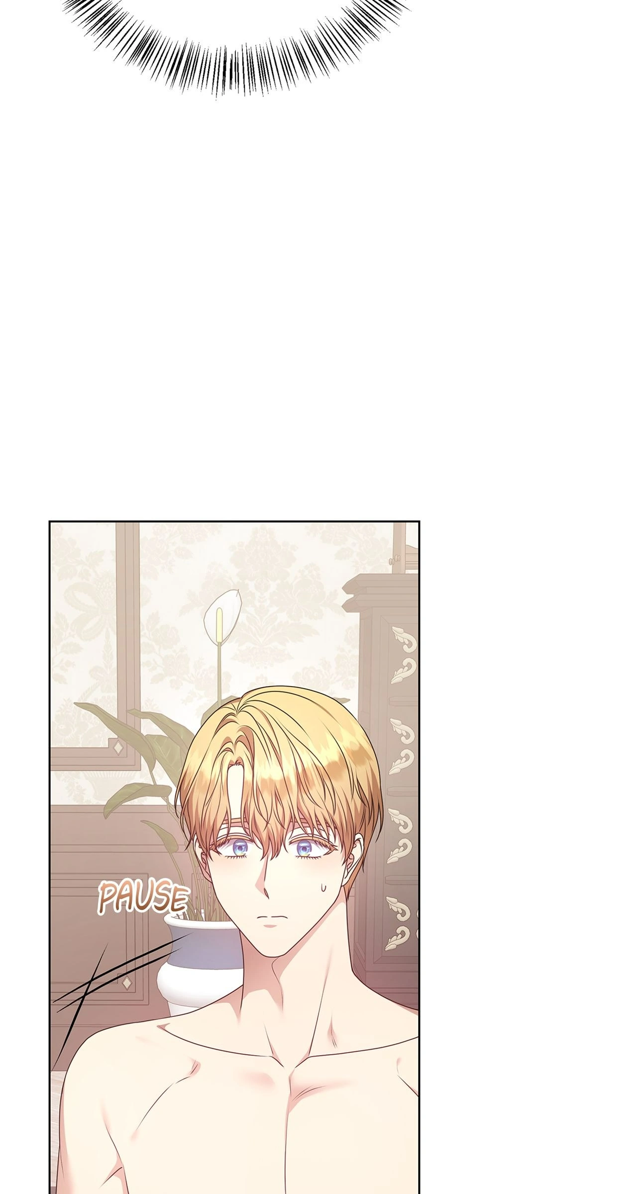 Please Don’t Reply! Chapter 34 page 43
