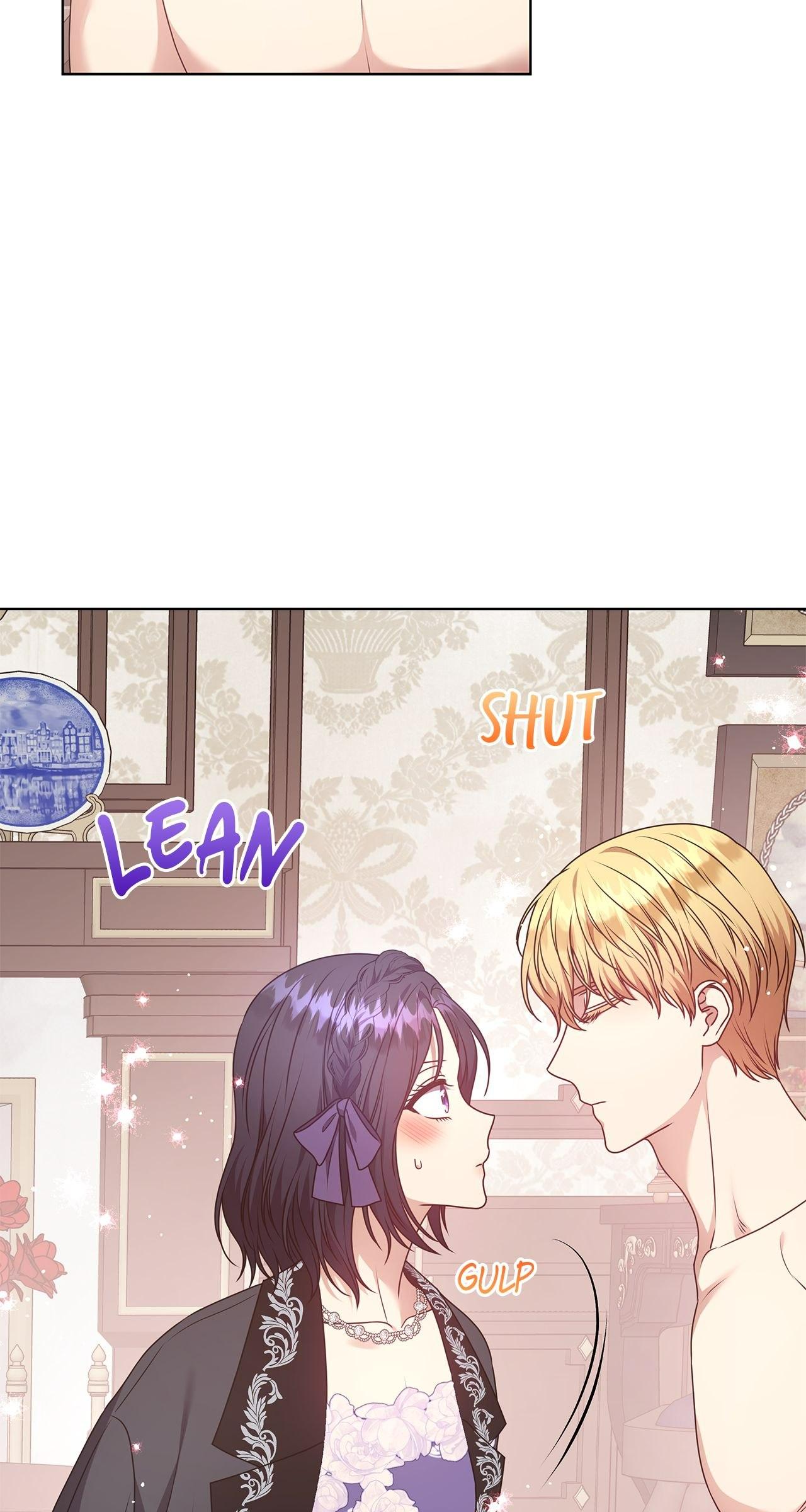 Please Don’t Reply! Chapter 34 page 44