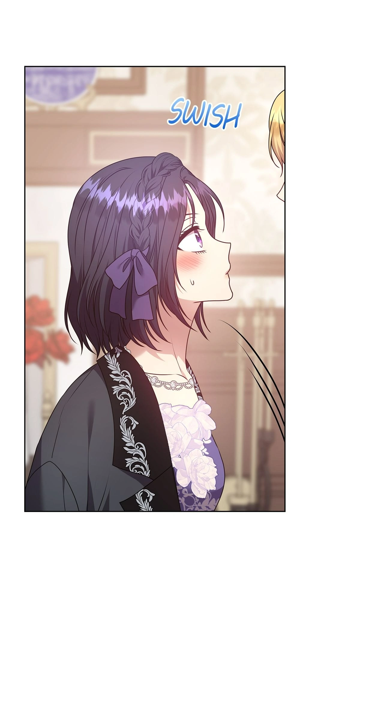 Please Don’t Reply! Chapter 34 page 47