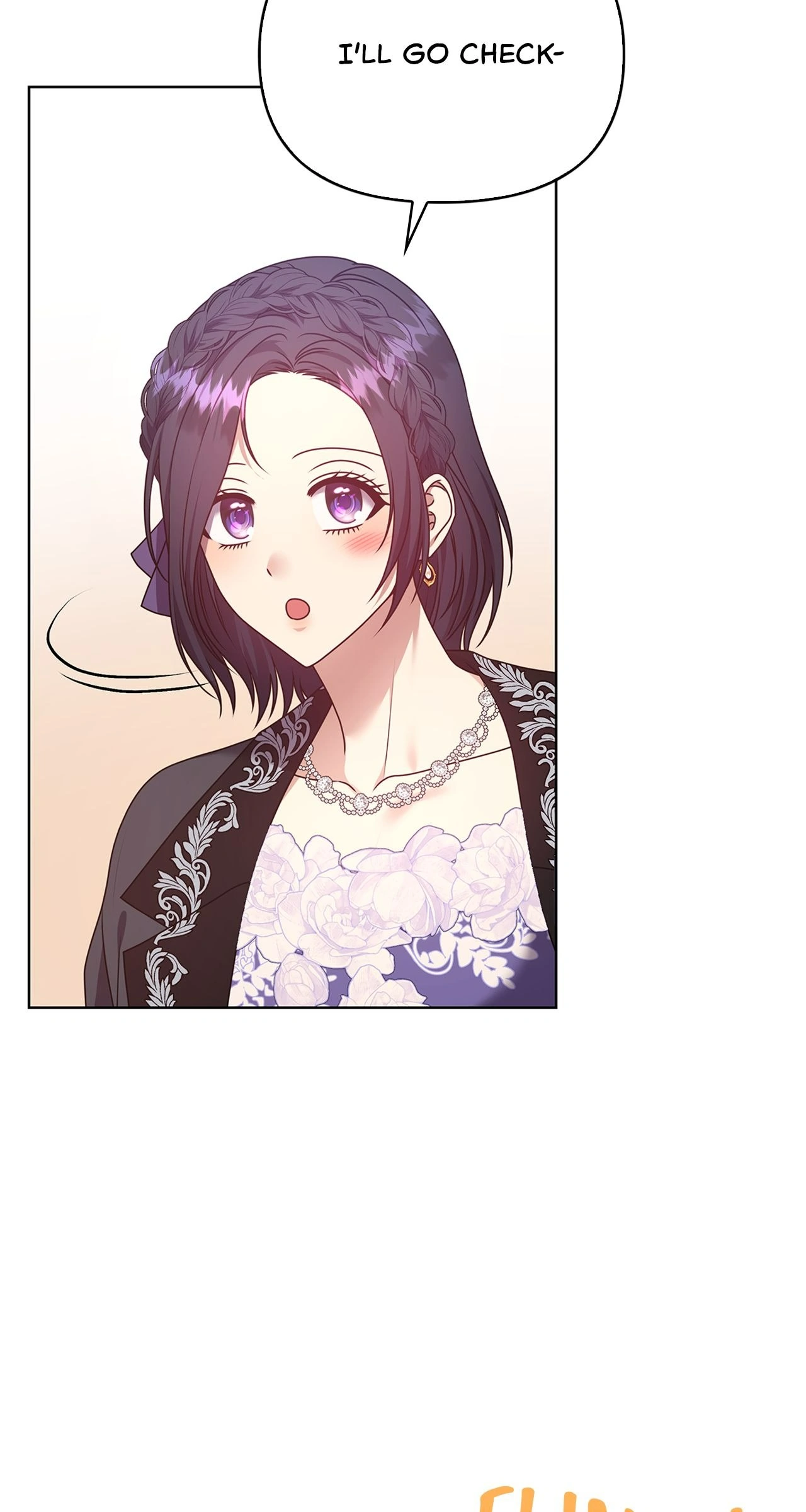 Please Don’t Reply! Chapter 34 page 49