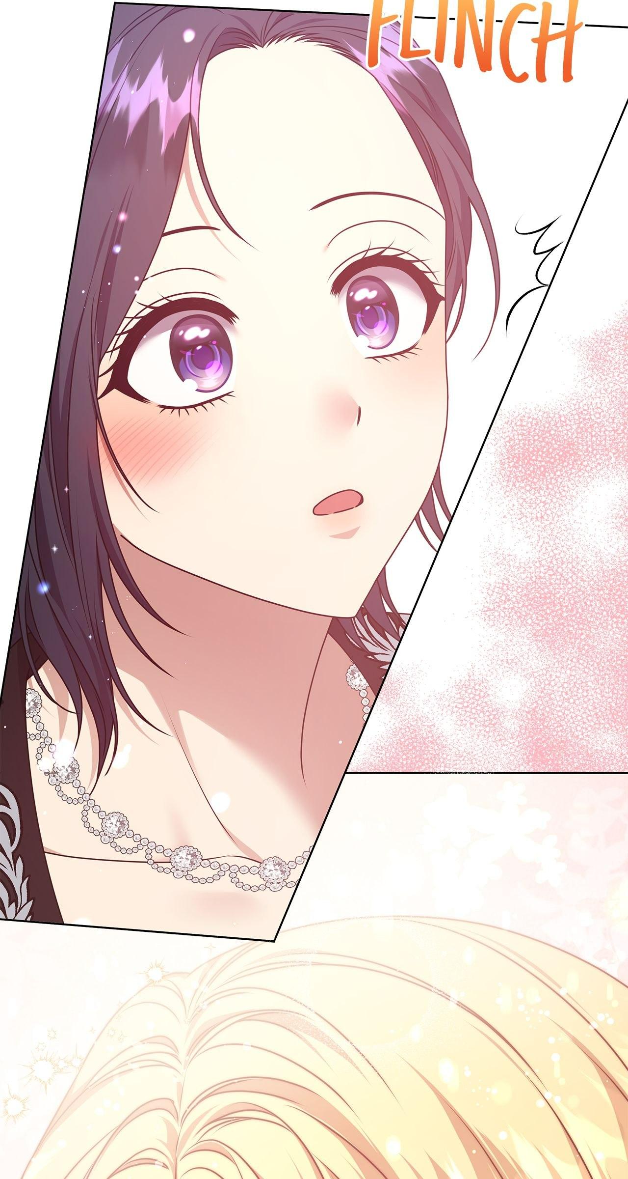 Please Don’t Reply! Chapter 34 page 50
