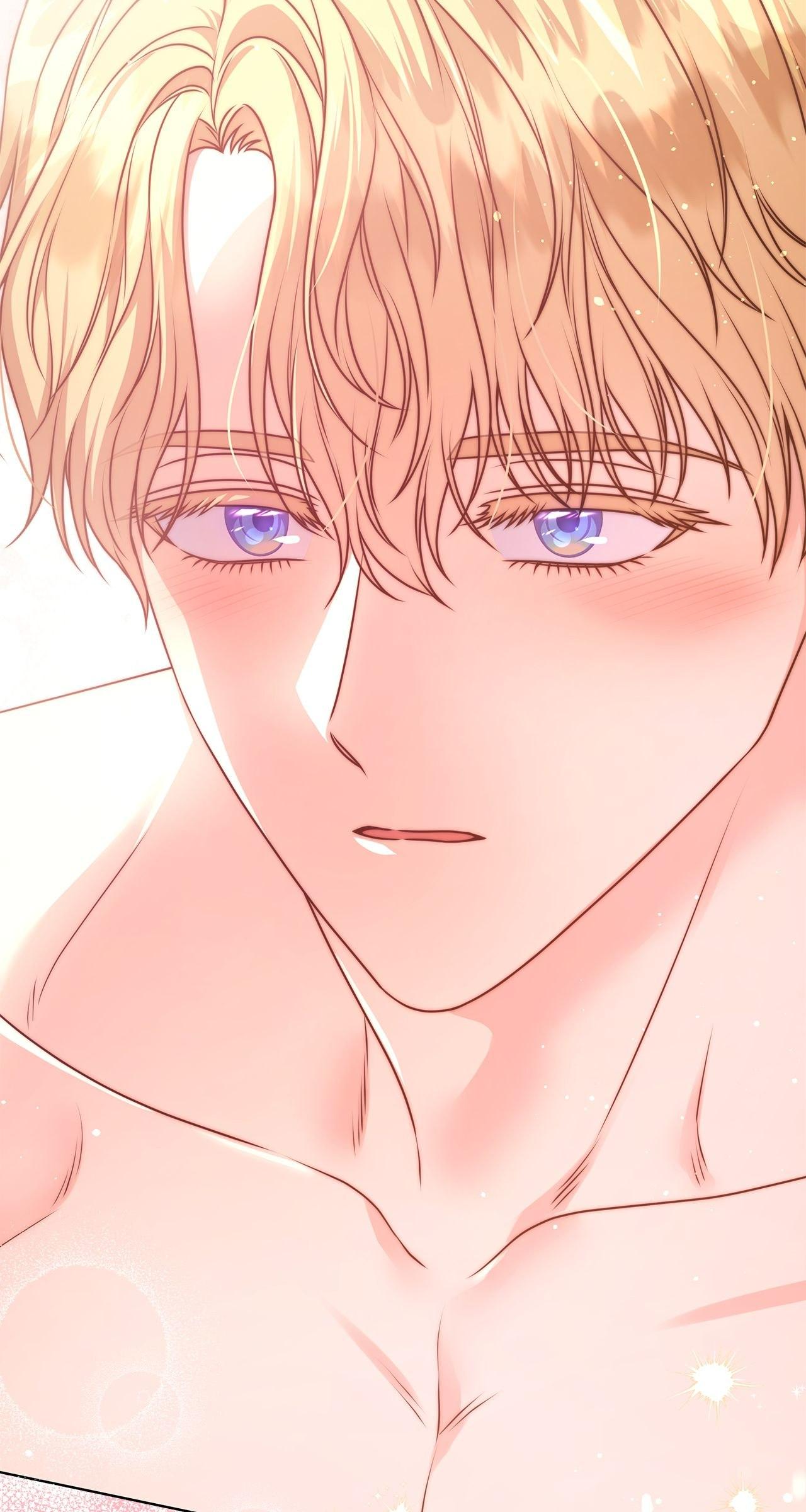 Please Don’t Reply! Chapter 34 page 51